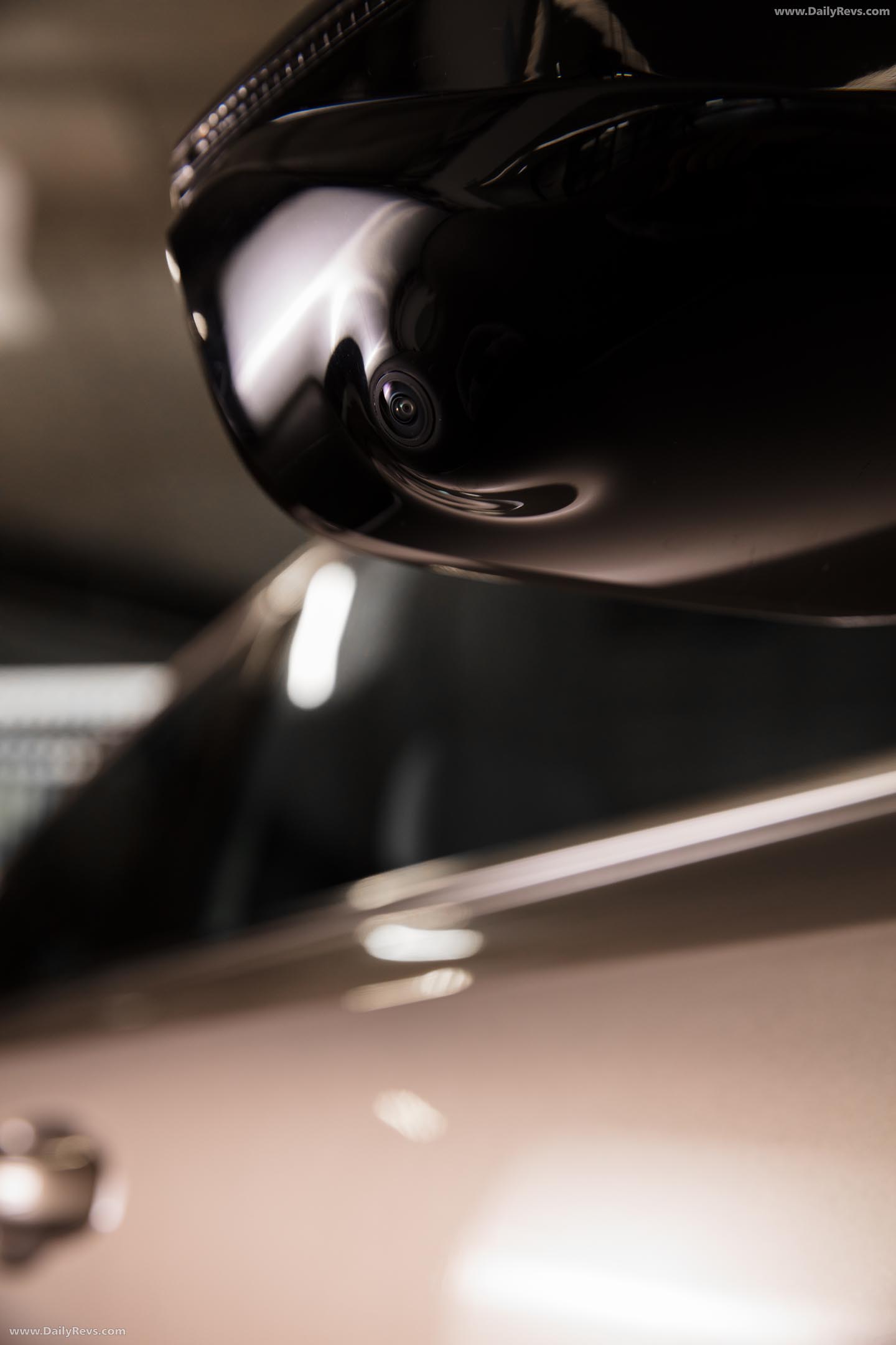 2026 Changan Auto UNI-S Exterior